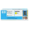 HP 123A žltá originálna LaserJet tonerová kazeta 1 kus