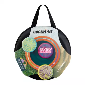 Waboba BACKNINE hádzací disk