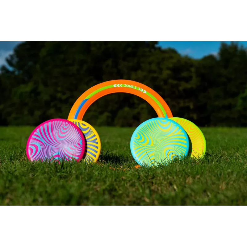 Waboba BACKNINE hádzací disk