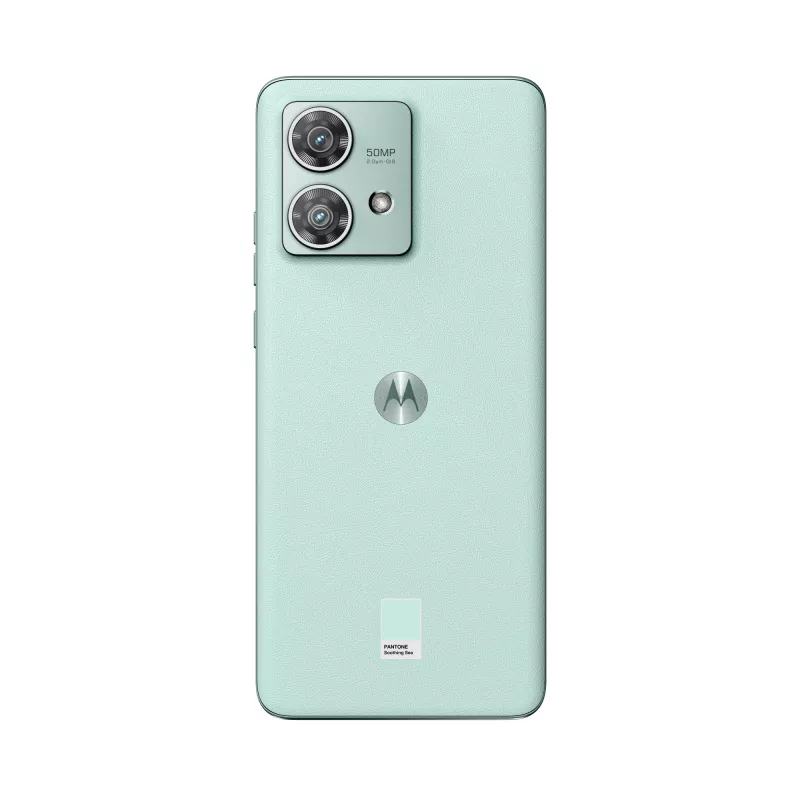 Motorola edge 40 Neo 16,6 cm (6,55 inch) Dual SIM Android 13 5G USB Type-C 12 GB 256 GB 5000 mAh zelená