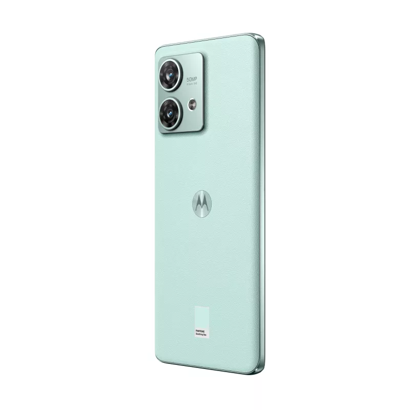 Motorola edge 40 Neo 16,6 cm (6,55 inch) Dual SIM Android 13 5G USB Type-C 12 GB 256 GB 5000 mAh zelená