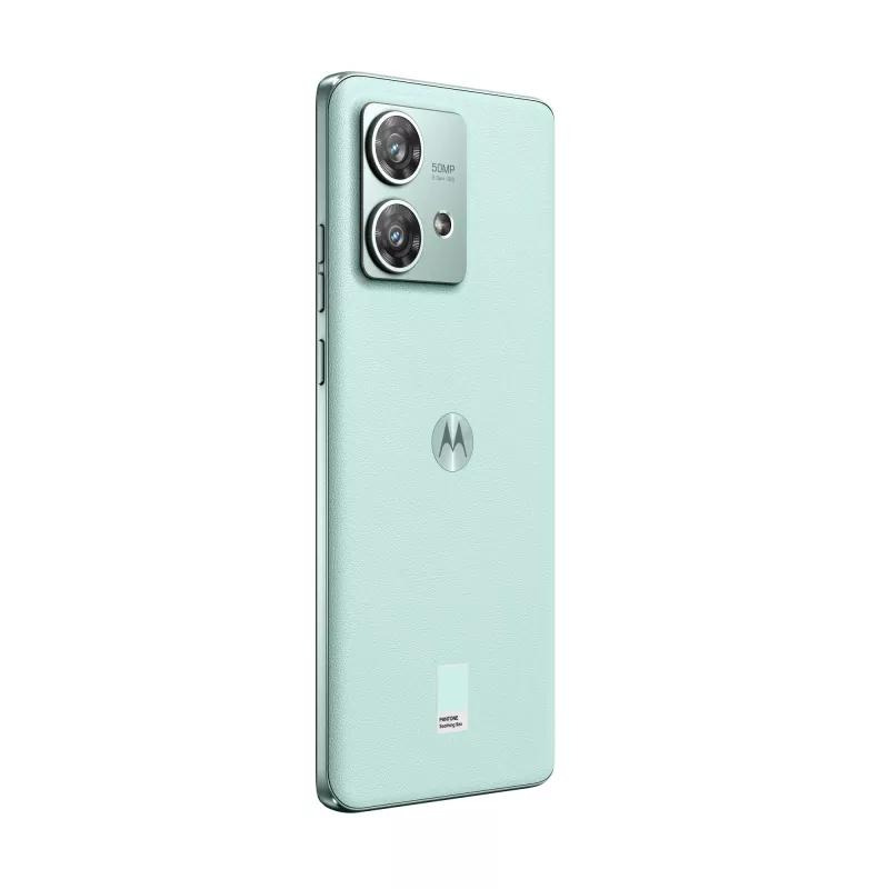 Motorola edge 40 Neo 16,6 cm (6,55 inch) Dual SIM Android 13 5G USB Type-C 12 GB 256 GB 5000 mAh zelená