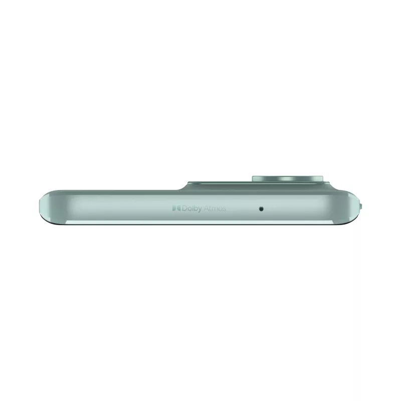 Motorola edge 40 Neo 16,6 cm (6,55 inch) Dual SIM Android 13 5G USB Type-C 12 GB 256 GB 5000 mAh zelená