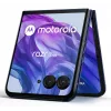 Motorola razr 50 Ultra 17,5 cm (6,9 inch) Dual-SIM Android 14 5G USB Type-C 12 GB 512 GB 4000 mAh Navy