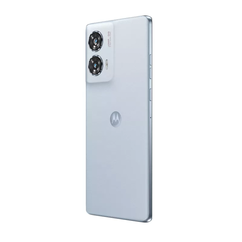 Motorola edge 50 Fusion 17 cm (6,7 inch) Dual-SIM Android 14 5G USB Type-C 8 GB 256 GB 5000 mAh modrá