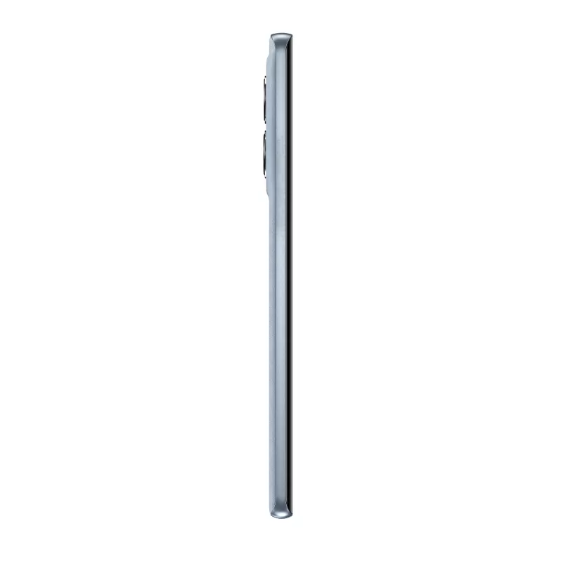 Motorola edge 50 Fusion 17 cm (6,7 inch) Dual-SIM Android 14 5G USB Type-C 8 GB 256 GB 5000 mAh modrá