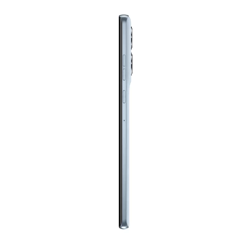 Motorola edge 50 Fusion 17 cm (6,7 inch) Dual-SIM Android 14 5G USB Type-C 8 GB 256 GB 5000 mAh modrá