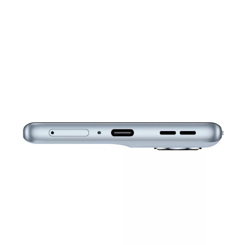 Motorola edge 50 Fusion 17 cm (6,7 inch) Dual-SIM Android 14 5G USB Type-C 8 GB 256 GB 5000 mAh modrá