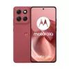 Motorola moto g86 5G 16,9 cm (6,67 inch) Dual SIM Android 15 USB Type-C 8 GB 256 GB 5200 mAh ružová