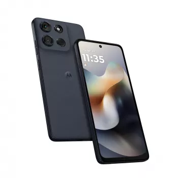 Motorola moto g56 5G 17,1 cm (6,72 inch) Hybrid Dual SIM Android 15 USB Type-C 8 GB 512 GB 5200 mAh čierna