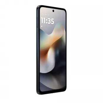 Motorola moto g56 5G 17,1 cm (6,72 inch) Hybrid Dual SIM Android 15 USB Type-C 8 GB 512 GB 5200 mAh čierna