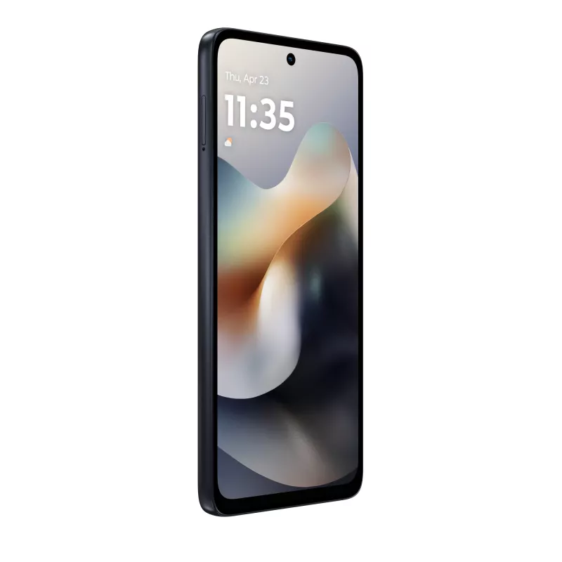 Motorola moto g56 5G 17,1 cm (6,72 inch) Hybrid Dual SIM Android 15 USB Type-C 8 GB 512 GB 5200 mAh čierna