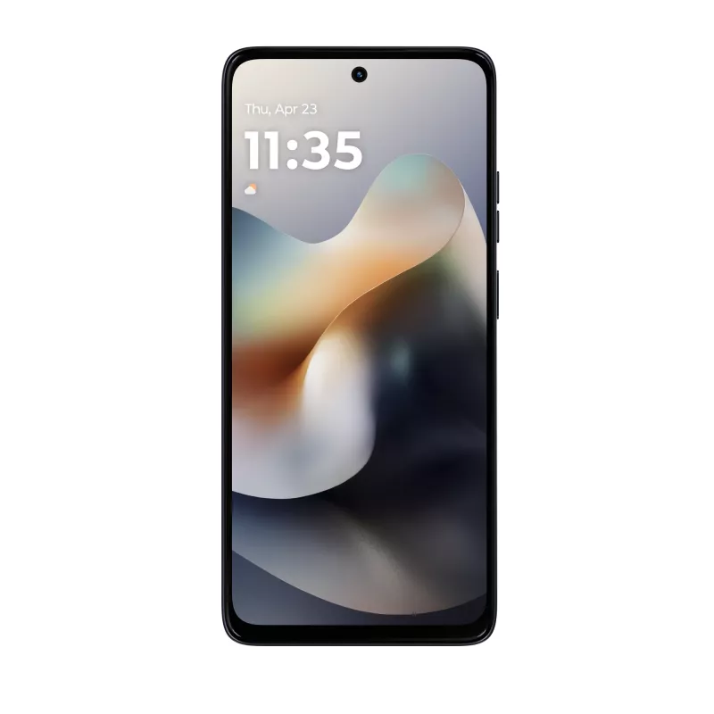 Motorola moto g56 5G 17,1 cm (6,72 inch) Hybrid Dual SIM Android 15 USB Type-C 8 GB 512 GB 5200 mAh čierna