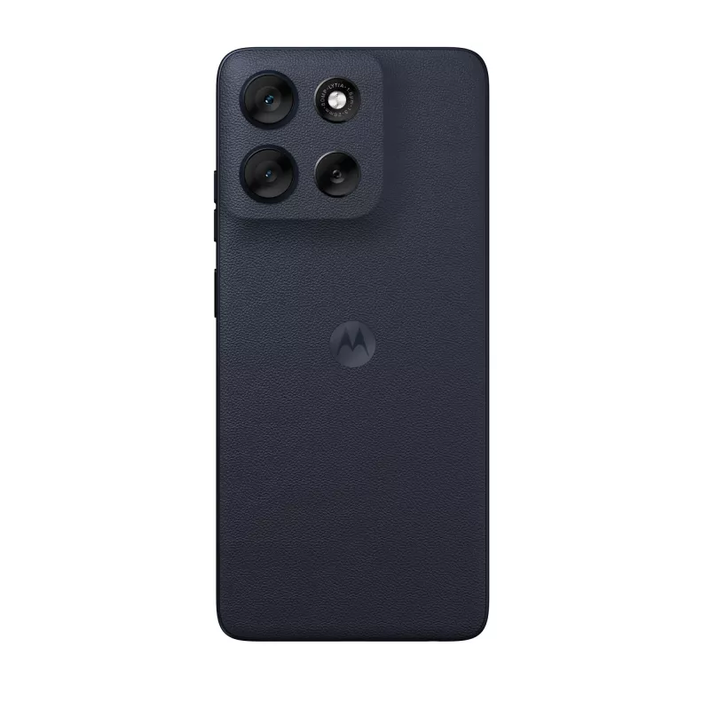 Motorola moto g56 5G 17,1 cm (6,72 inch) Hybrid Dual SIM Android 15 USB Type-C 8 GB 512 GB 5200 mAh čierna