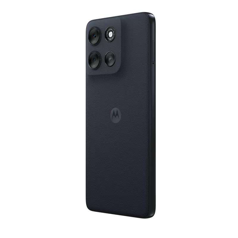 Motorola moto g56 5G 17,1 cm (6,72 inch) Hybrid Dual SIM Android 15 USB Type-C 8 GB 512 GB 5200 mAh čierna