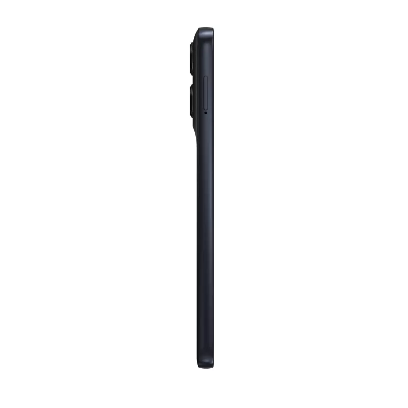 Motorola moto g56 5G 17,1 cm (6,72 inch) Hybrid Dual SIM Android 15 USB Type-C 8 GB 512 GB 5200 mAh čierna