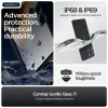 Motorola moto g56 5G 17,1 cm (6,72 inch) Hybrid Dual SIM Android 15 USB Type-C 8 GB 512 GB 5200 mAh čierna