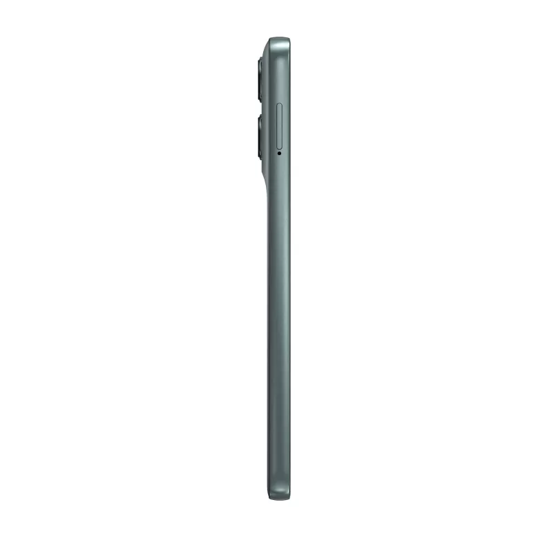 Motorola moto g56 5G 17,1 cm (6,72 inch) Hybrid Dual SIM Android 15 USB Type-C 8 GB 512 GB 5200 mAh sivá