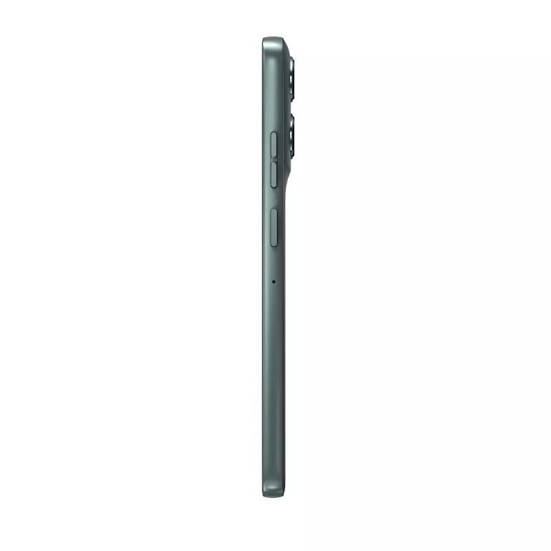 Motorola moto g56 5G 17,1 cm (6,72 inch) Hybrid Dual SIM Android 15 USB Type-C 8 GB 512 GB 5200 mAh sivá
