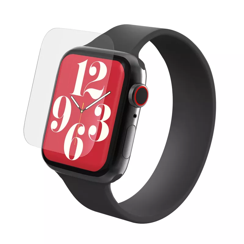ZAGG InvisibleShield Ultra Clear+ Apple Watch Series 4/5/6/SE 40mm ochrana displeja