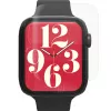 ZAGG InvisibleShield Ultra Clear+ Apple Watch Series 4/5/6/SE 40mm ochrana displeja