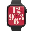 ZAGG InvisibleShield Ultra Clear+ Apple Watch Series 4/5/6/SE 40mm ochrana displeja