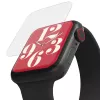 ZAGG InvisibleShield Ultra Clear+ Apple Watch Series 4/5/6/SE 40mm ochrana displeja