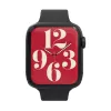 ZAGG InvisibleShield Ultra Clear+ Apple Watch Series 4/5/6/SE 40mm ochrana displeja