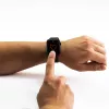 ZAGG InvisibleShield Ultra Clear+ Apple Watch Series 4/5/6/SE 40mm ochrana displeja
