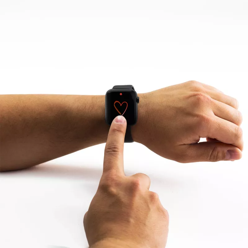 ZAGG InvisibleShield Ultra Clear+ Apple Watch Series 4/5/6/SE 40mm ochrana displeja