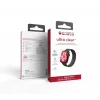ZAGG InvisibleShield Ultra Clear+ Apple Watch Series 4/5/6/SE 40mm ochrana displeja