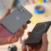mophie snap+ Powerstation/Juicepack mini -5k- čierna (bezdrôtová)