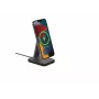 mophie UNV WRLS-snap+ stand-čierna-ROC-EU, interiér, AC, bezdrôtové nabíjanie, čierna