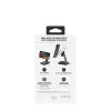 mophie UNV WRLS-snap+ stand-čierna-ROC-EU, interiér, AC, bezdrôtové nabíjanie, čierna