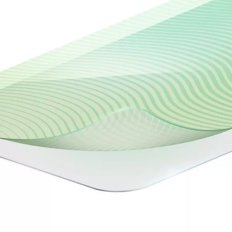 InvisibleShield Glass Elite Clear ochrana displeja Samsung 1 kus