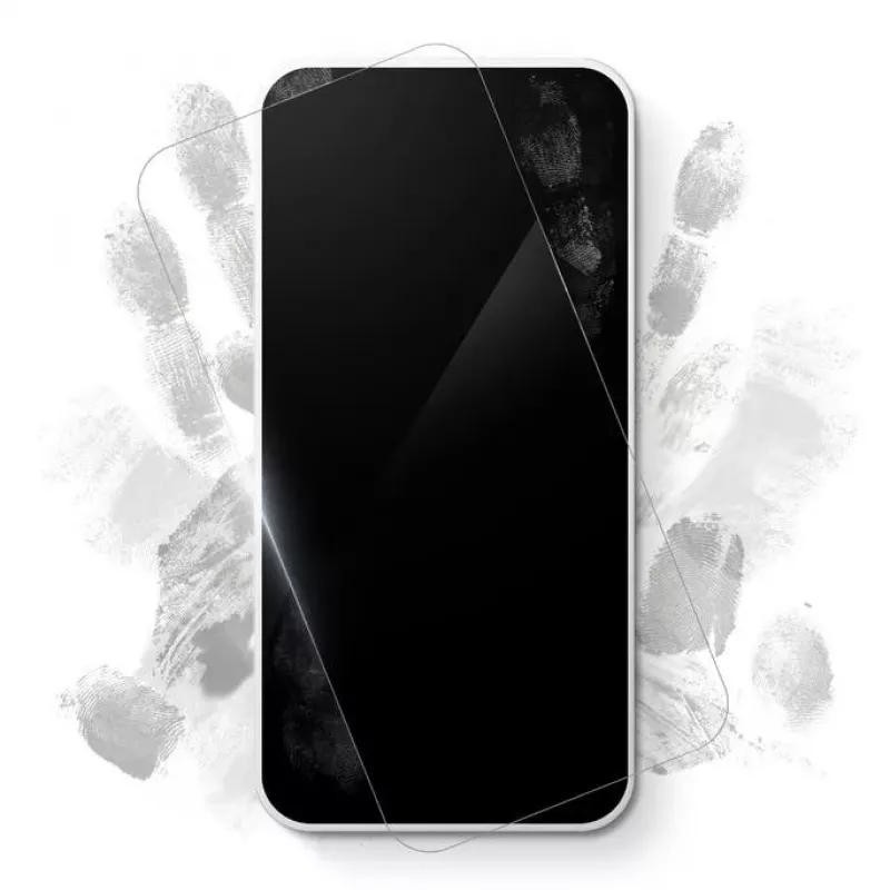 InvisibleShield Glass Elite Clear ochrana displeja Samsung 1 kus
