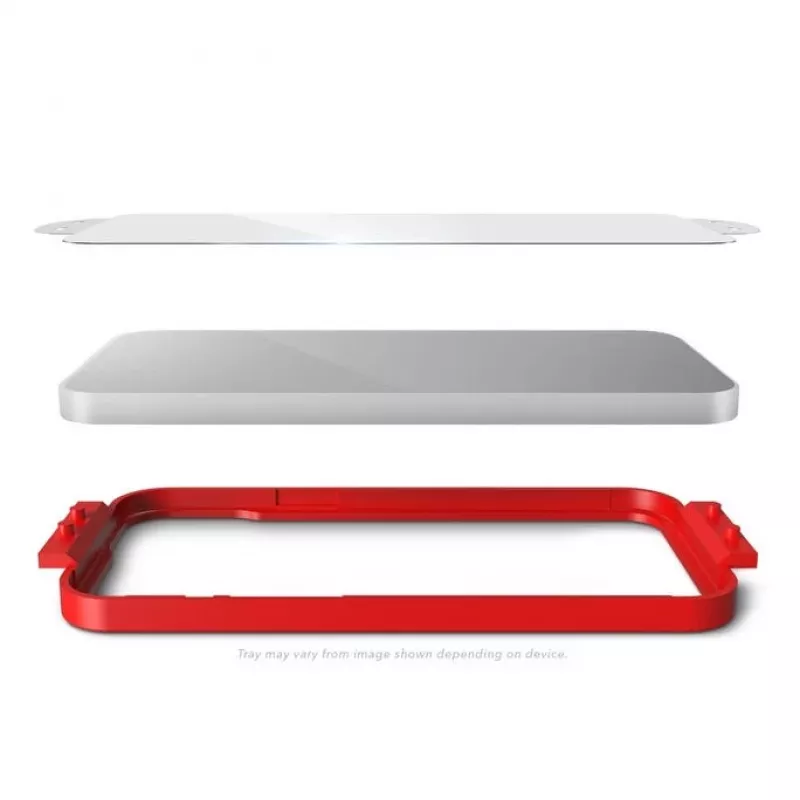 InvisibleShield Glass Elite Clear ochrana displeja Samsung 1 kus