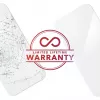 InvisibleShield Glass Elite Clear ochrana displeja Samsung 1 kus