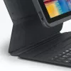 ZAGG Pro Keys klávesnica univerzálna Bluetooth QWERTY nordická sivá