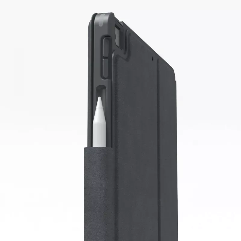 ZAGG Pro Keys klávesnica univerzálna Bluetooth QWERTY nordická sivá