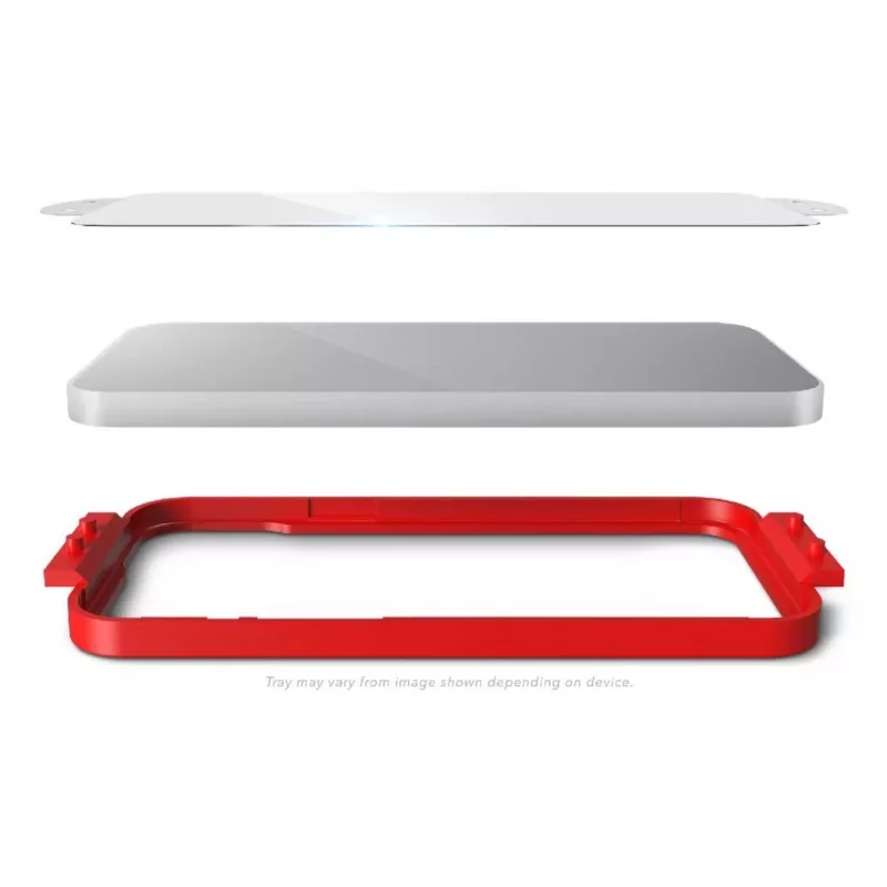 InvisibleShield Ultra Clear číra ochrana displeja Samsung 1 kus