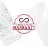 InvisibleShield Ultra Clear číra ochrana displeja Samsung 1 kus