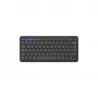 ZAGG Pro 12 klávesnica univerzálna Bluetooth QWERTY anglická čierna