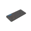 ZAGG Pro 12 klávesnica univerzálna Bluetooth QWERTY anglická čierna