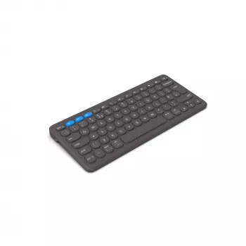 ZAGG Pro 12 klávesnica univerzálna Bluetooth QWERTY anglická čierna