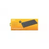 ZAGG Pro 12 klávesnica univerzálna Bluetooth QWERTY anglická čierna