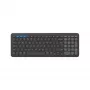 ZAGG Pro 15 klávesnica univerzálna Bluetooth QWERTY nordická čierna