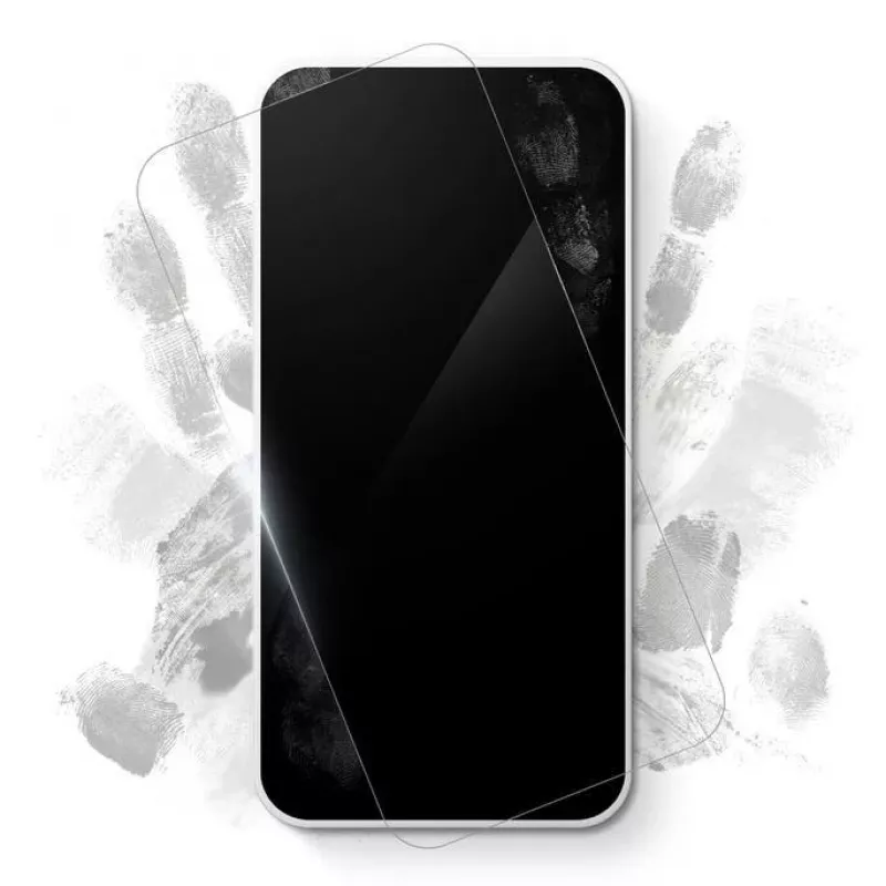 ZAGG Glass Elite Clear ochranná fólia displeja Samsung 1 ks