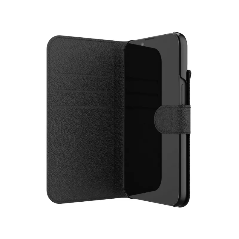 IFROGZ Defence Folio puzdro na telefón 15,5 cm (6,1 palca) čierna