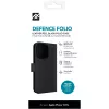 IFROGZ Defence Folio puzdro na telefón 15,5 cm (6,1 palca) čierna